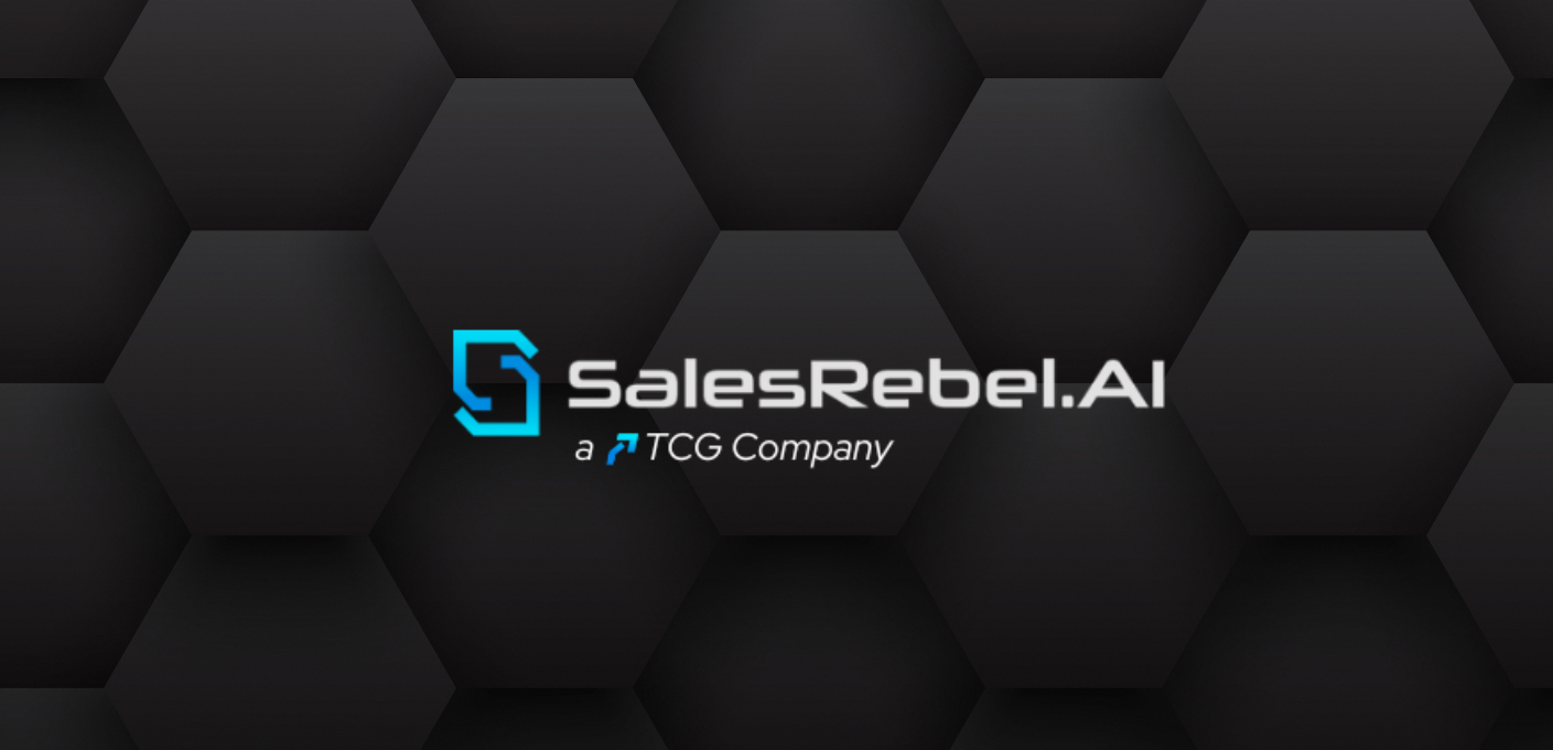 SalesRebel.AI